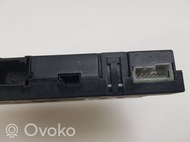 Mercedes-Benz S W220 Auxiliary heating control unit/module 