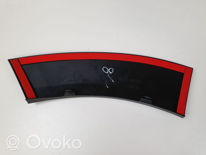 KIA Soul Rivestimento passaruota posteriore 