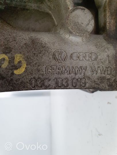 Volkswagen Golf V Blocco motore 03C103019