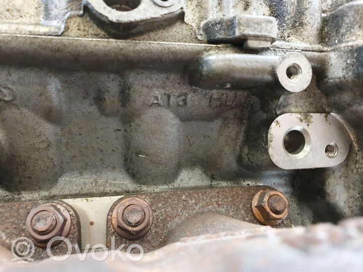 Audi S5 Engine head 06E109217AD