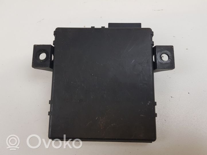 Audi S5 Gateway control module 