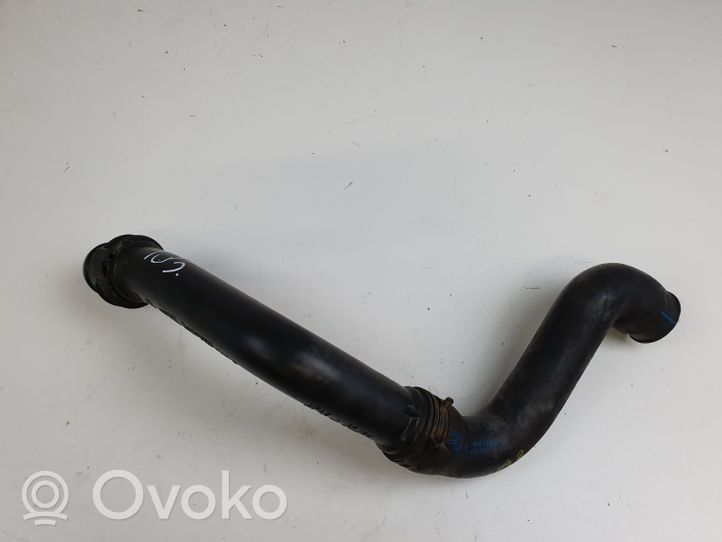 Audi A2 Intercooler hose/pipe 6X0145762F