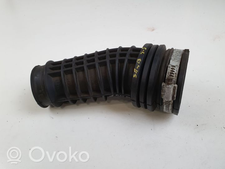 Saab 9-5 Air intake duct part 