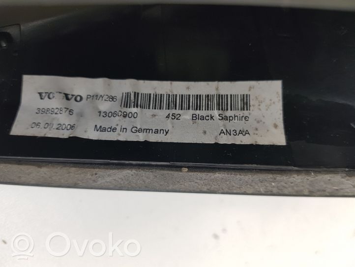 Volvo S40 Osłona anteny dachowej GPS 