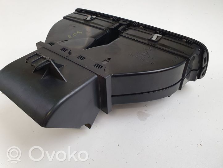 Volkswagen Eos Dash center air vent grill 1Q0819735C