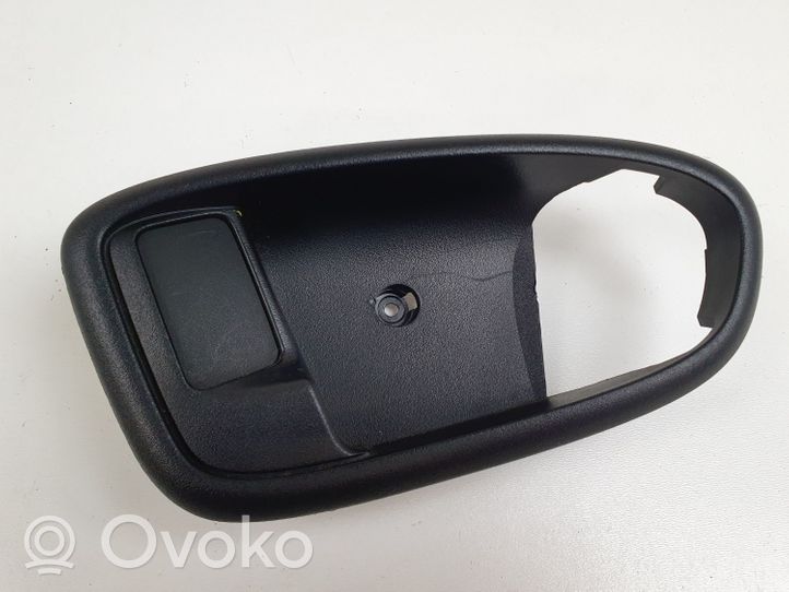 Ford S-MAX Front door interior handle trim 