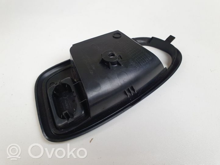 Ford S-MAX Front door interior handle trim 