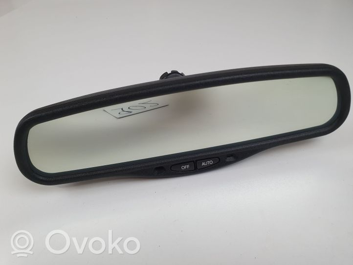 Nissan Murano Z50 Espejo retrovisor (interior) 