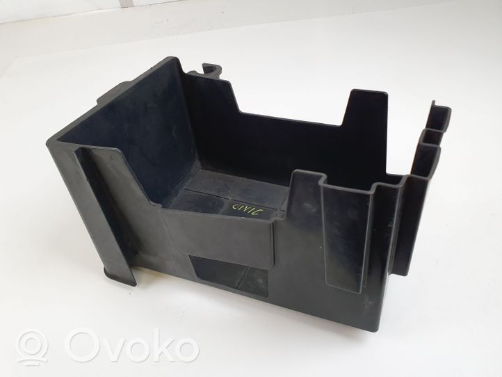 Honda Civic Support batterie 