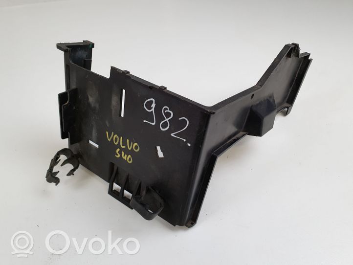 Volvo S40 Protettore termico del vano batteria 