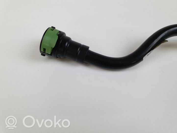 BMW 5 G30 G31 Tubo flessibile del radiatore dell’olio del cambio L28420HA