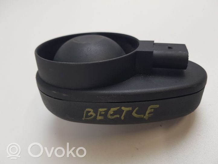 Volkswagen New Beetle Alarm system siren 