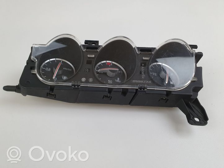 Alfa Romeo 159 Tachimetro (quadro strumenti) 