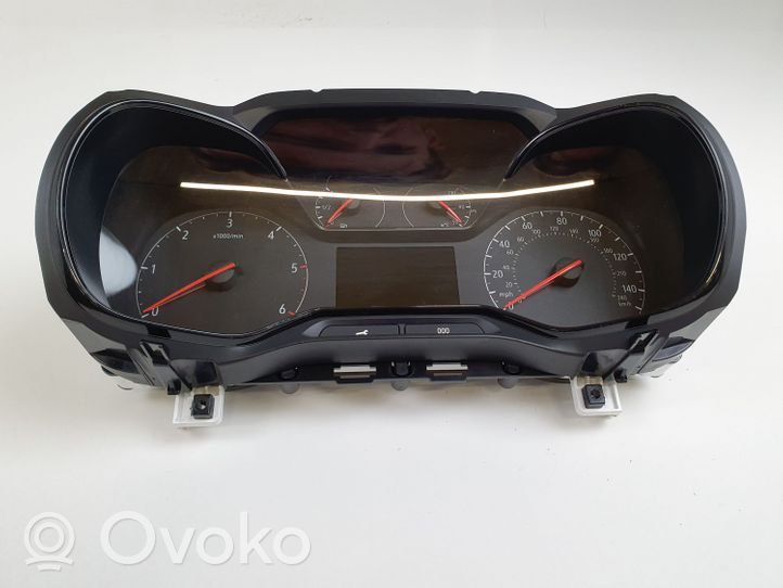 Opel Combo E Speedometer (instrument cluster) 