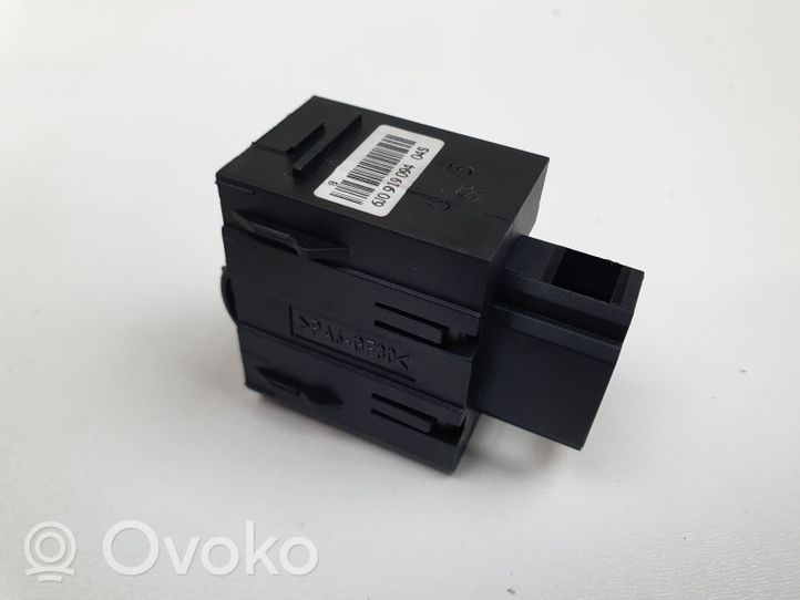 Seat Ibiza IV (6J,6P) Headlight level height control switch 