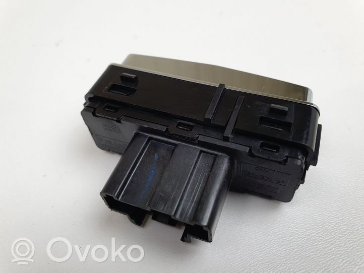Ford Fiesta Seat heating switch 