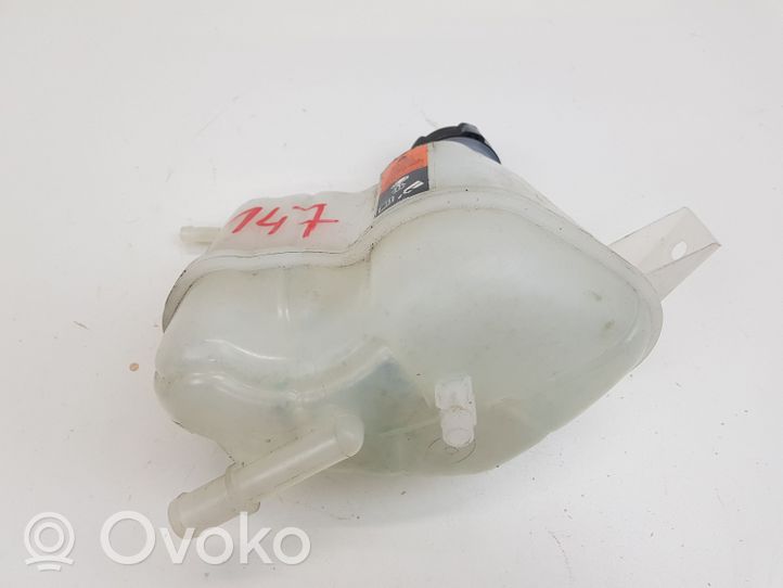 Nissan Qashqai Vase d'expansion / réservoir de liquide de refroidissement 