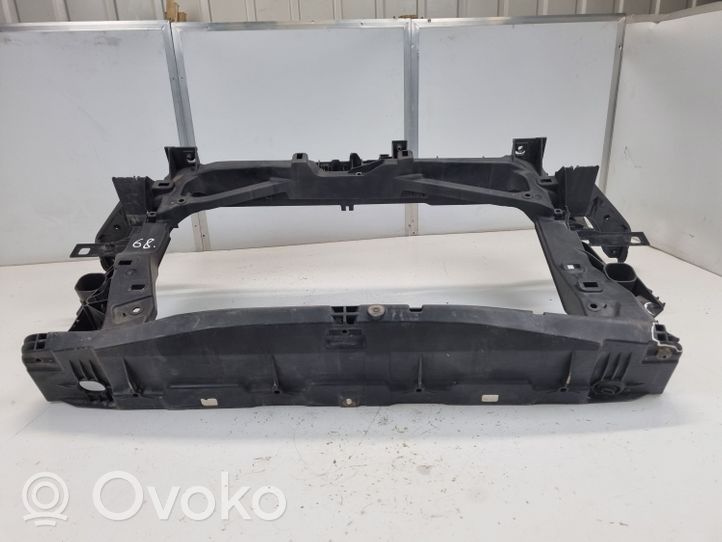 Audi A3 S3 8V Radiator support slam panel 