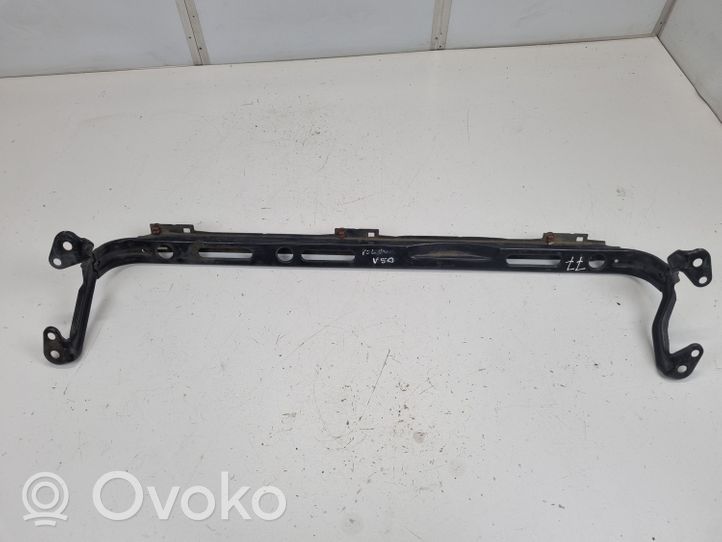 Volvo V50 Traverse inférieur support de radiateur 