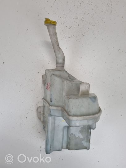 Saab 9-3 Ver2 Wischwasserbehälter 