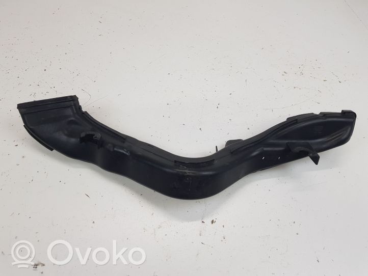 Ford Focus Oro paėmimo kanalo detalė (-ės) 