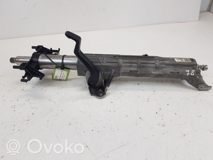 BMW 5 G30 G31 Scatola dello sterzo 