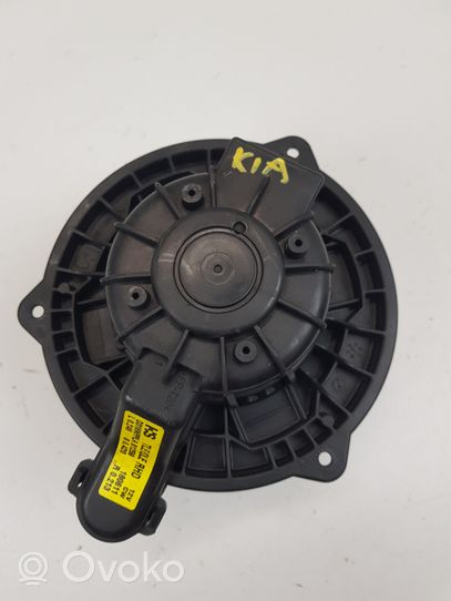 KIA Sportage Ventola riscaldamento/ventilatore abitacolo 