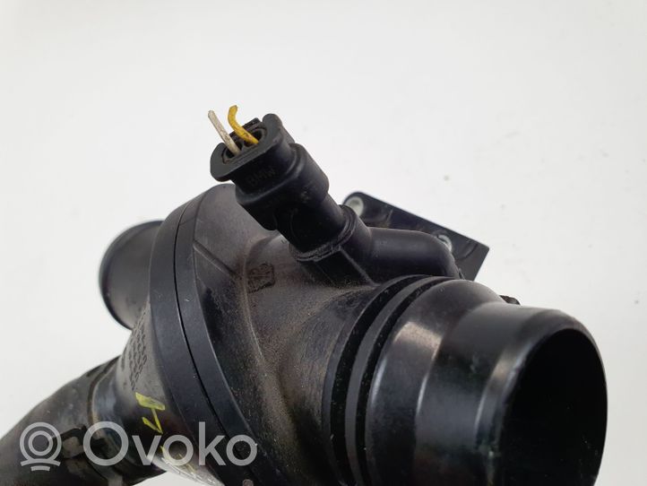 BMW Z4 E89 Termostat / Obudowa termostatu 7603514