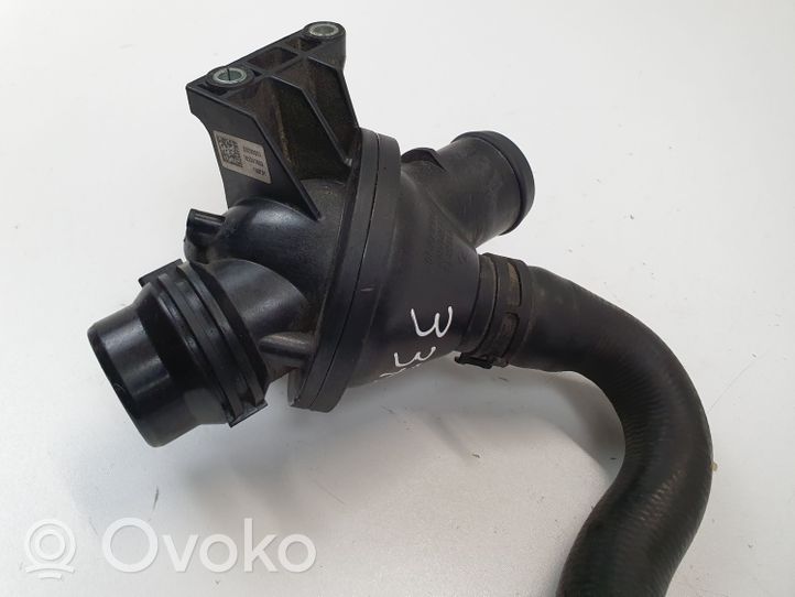 BMW Z4 E89 Termostat / Obudowa termostatu 7603514