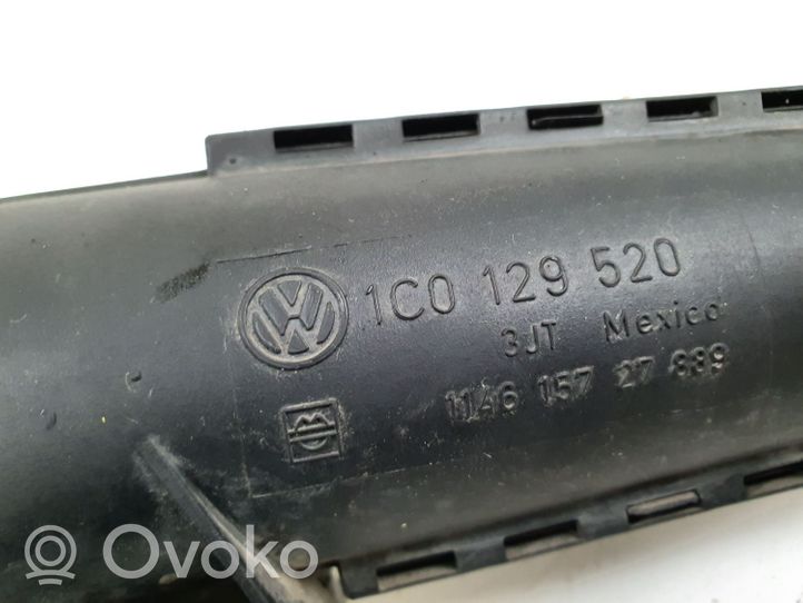 Volkswagen New Beetle Žarna (-os)/ vamzdis (-džiai) 