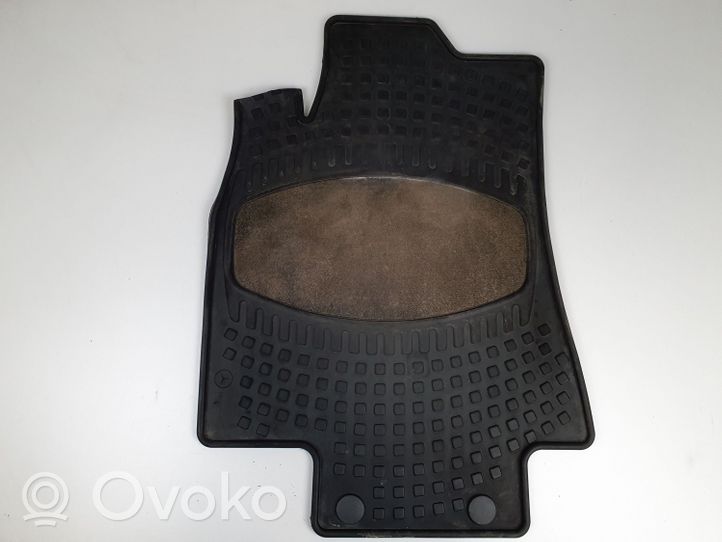 Mercedes-Benz B W245 Front floor mat 