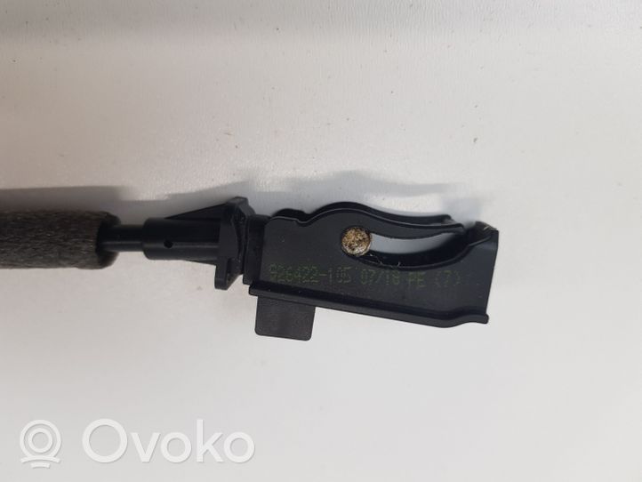 Ford Focus Rear door cable line 