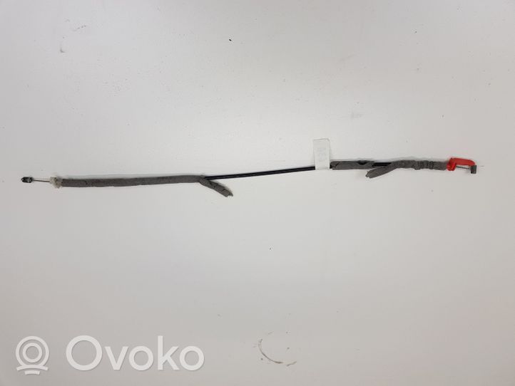 Ford S-MAX Front door cable line 