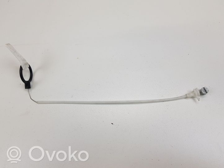 BMW 3 E90 E91 Loading door cable line 