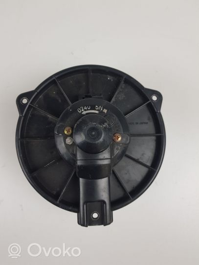 Mitsubishi Galant Ventola riscaldamento/ventilatore abitacolo 