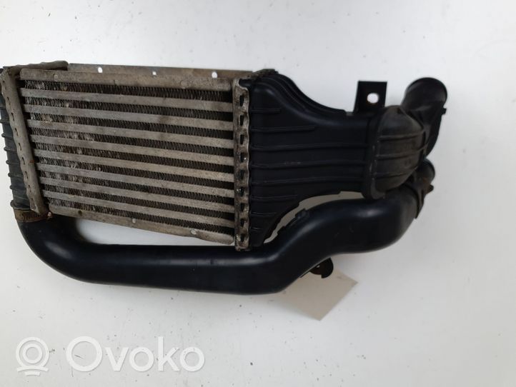 Opel Zafira A Radiatore intercooler 