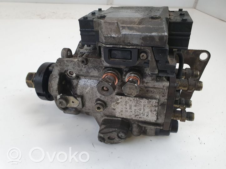 Opel Zafira A Fuel injection high pressure pump 1465575011