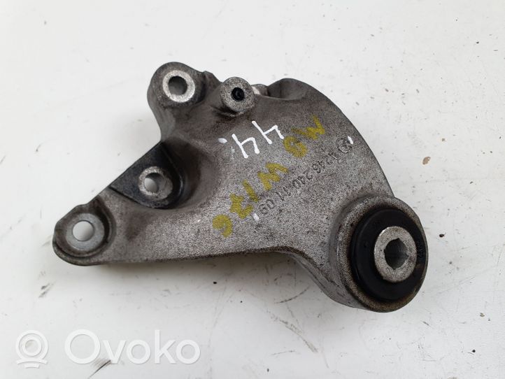 Mercedes-Benz A W176 Support, suspension du moteur 