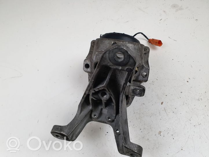 Audi S5 Halterung Lager Motor 8K0199381