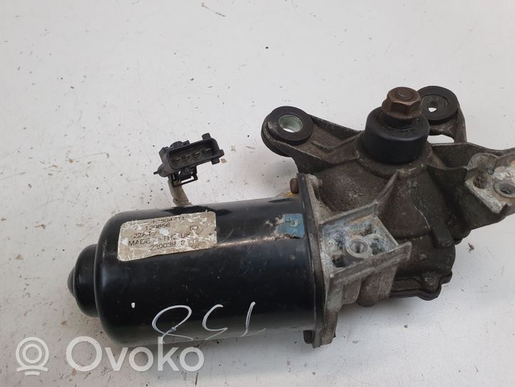 Saab 9-3 Ver2 Moteur d'essuie-glace 