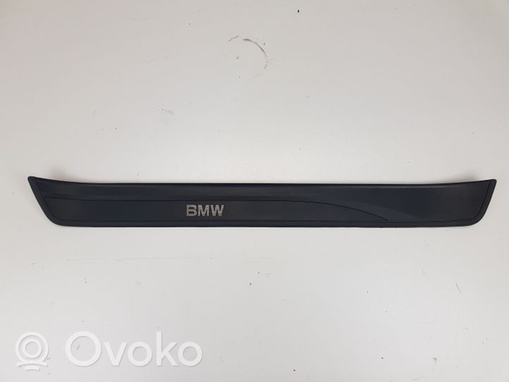 BMW 3 E90 E91 Side skirt front trim 