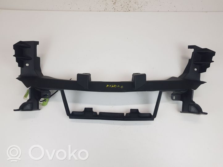 Mazda 6 Pannello di supporto del radiatore 