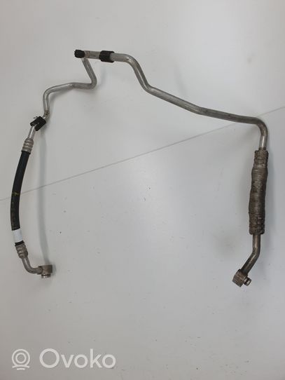 Volkswagen Eos Air conditioning (A/C) pipe/hose 