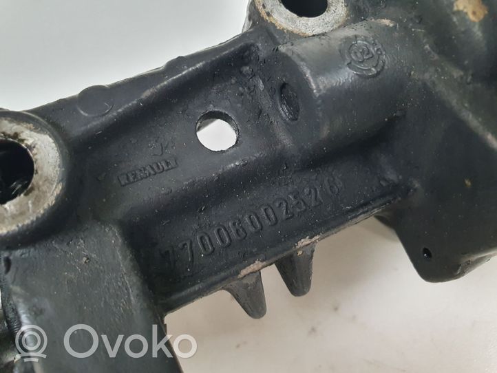 Renault Laguna II Oil pump 7700112538G