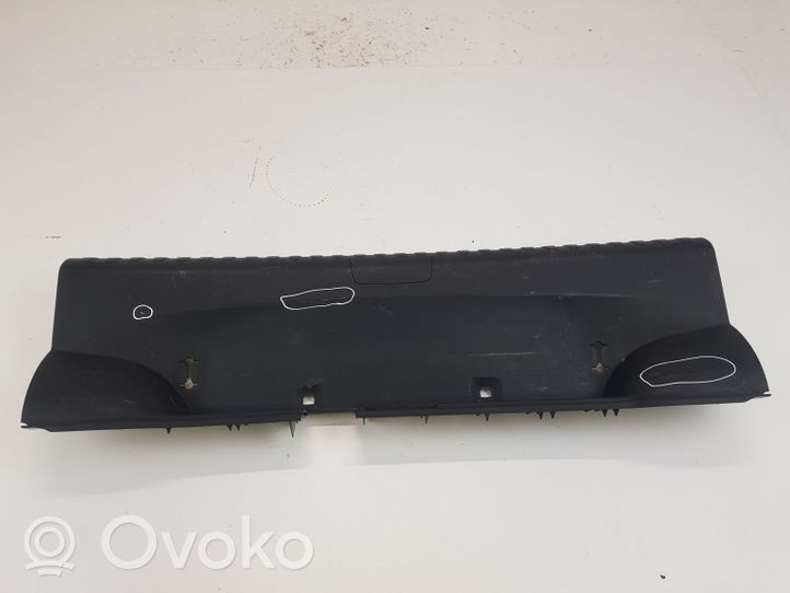 BMW 1 E81 E87 Rivestimento di protezione sottoporta del bagagliaio/baule 