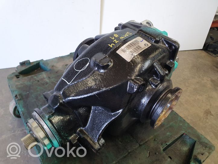 BMW Z4 E89 Rear differential 373