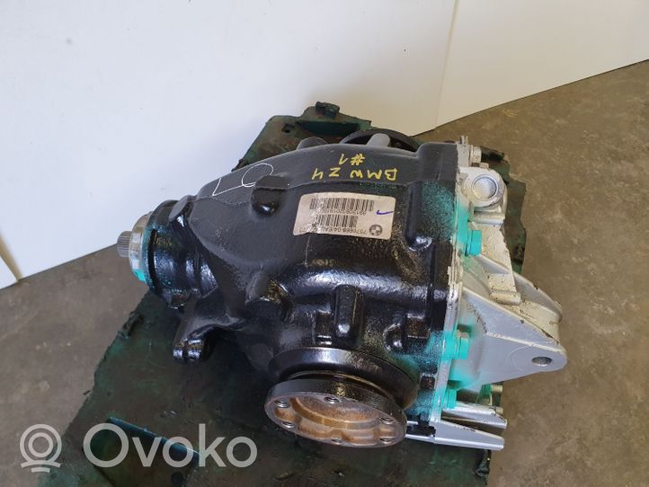 BMW Z4 E89 Rear differential 373