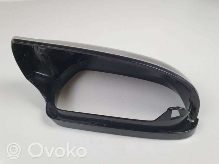 Audi A4 S4 B8 8K Plastic wing mirror trim cover 