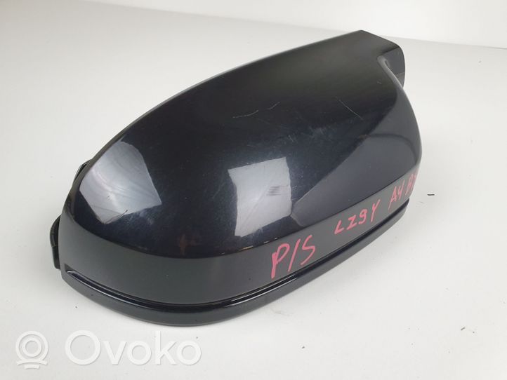 Audi A4 S4 B8 8K Plastic wing mirror trim cover 