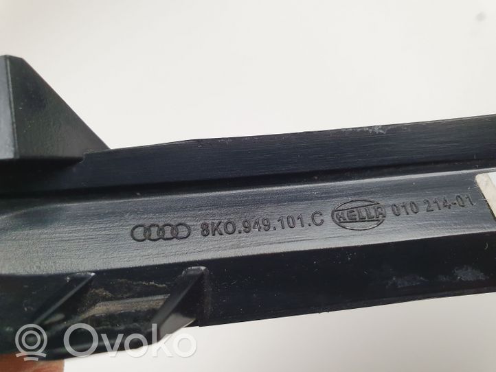 Audi A4 S4 B8 8K Mirror indicator light 